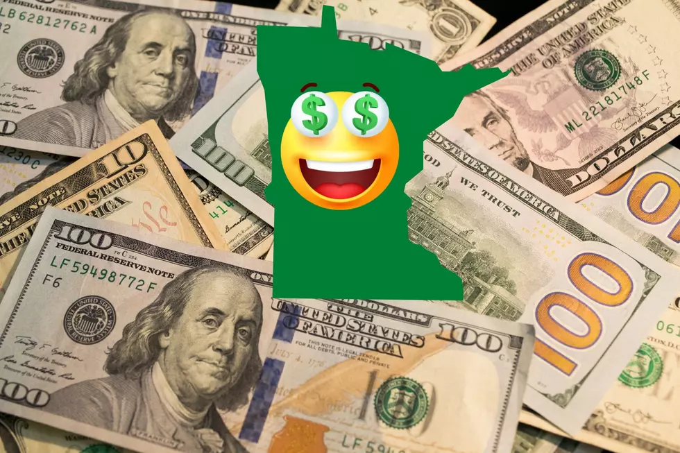 Does the State of Minnesota Owe You Some Money? Maybe!