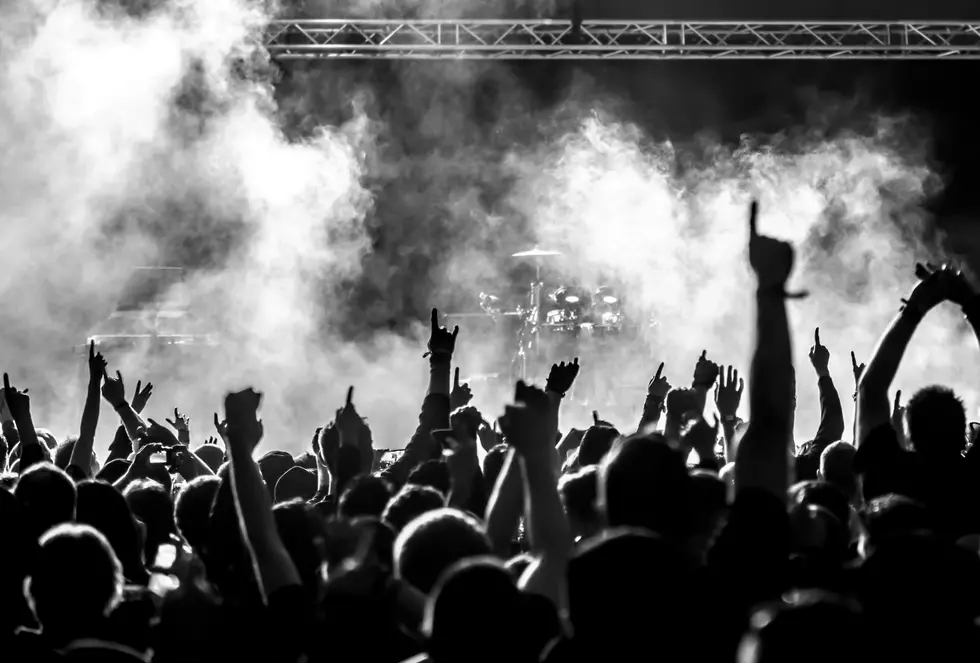Minnesota Named a Top Live Music State — See the Biggest Concerts Coming in 2026
