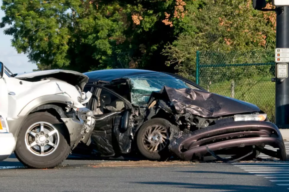 Country Stars and Traffic Fatals