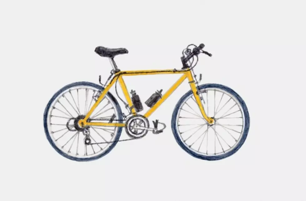 Owatonna Hospital Collects Bikes for Kids