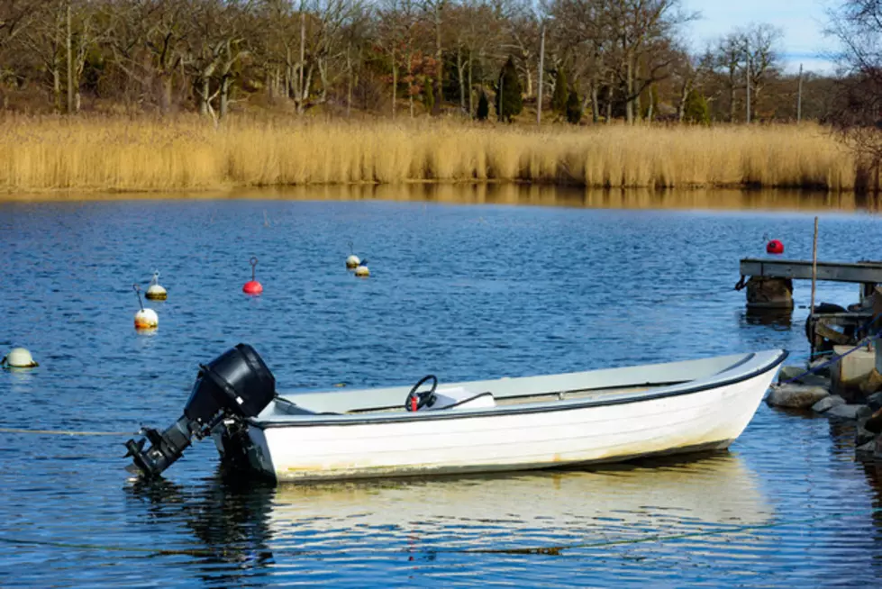 Minnesota Crackdown on Drunken Boating