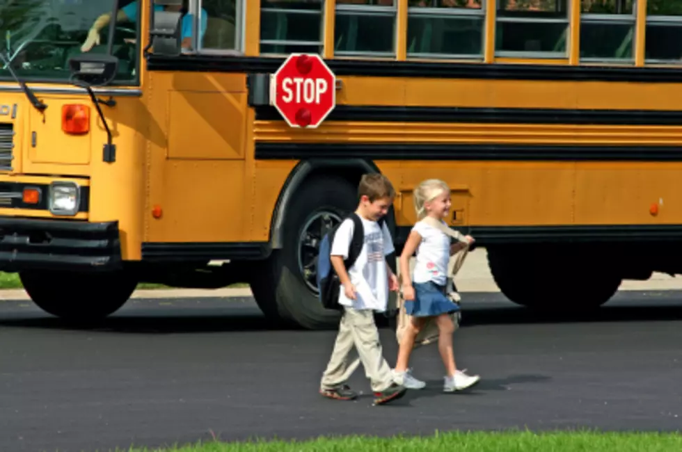 Owatonna School Bus Changes