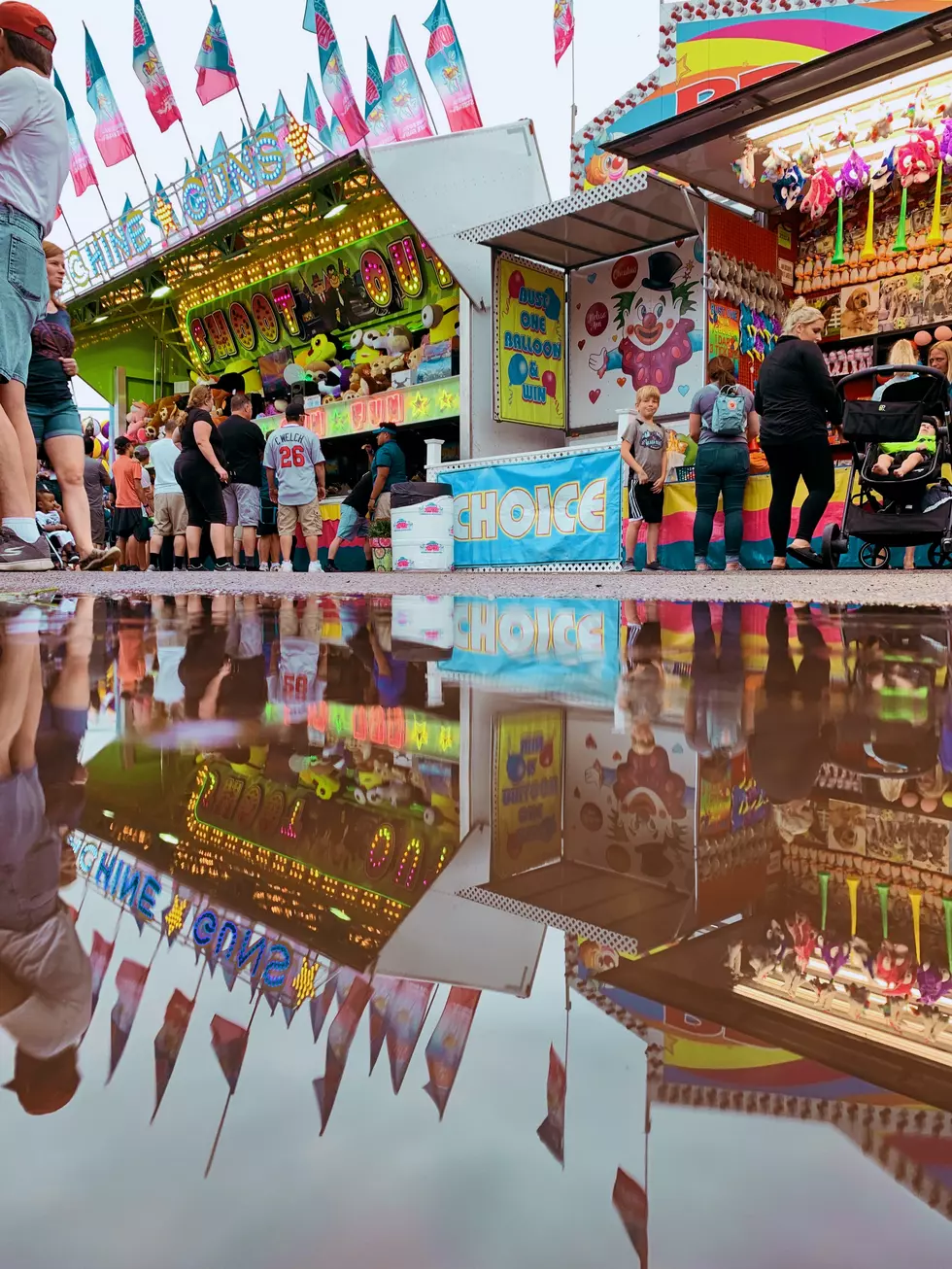 Meet The Latest Superstar At Medford Straight River Days This Friday