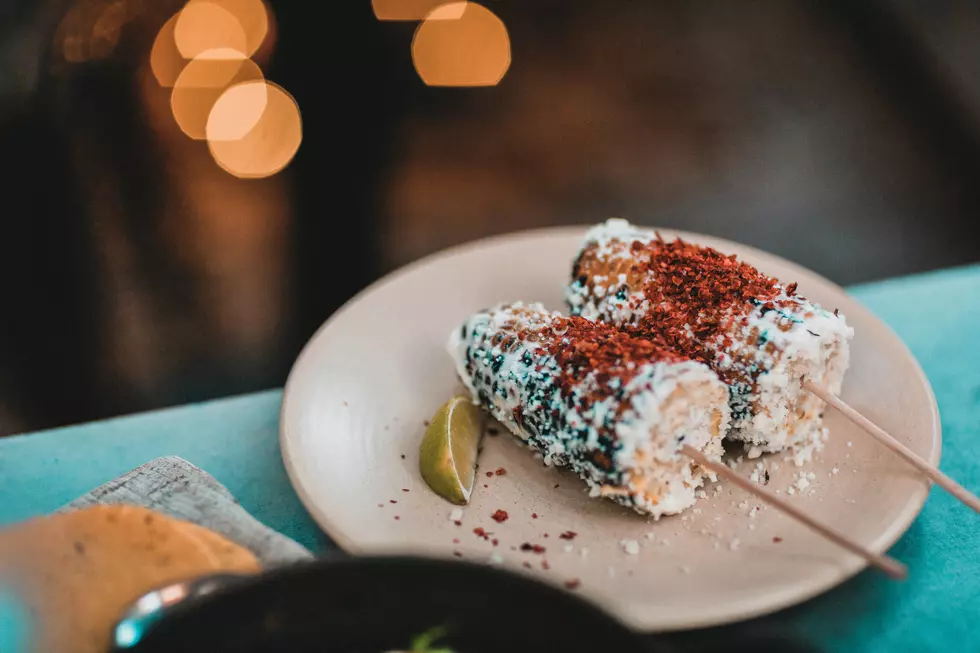 Get Authentic, Yummy Mexican Style Corn At Waseca Fiesta