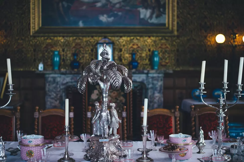 Stillwater Bed & Breakfast Will Transport You In Time AND Treat You Like Royalty