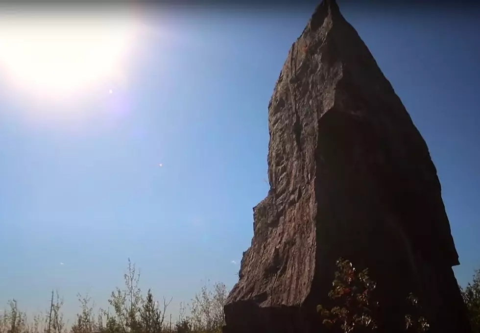 Discover Minnesota’s Most Unusual Phenomenon on This Beautiful, Rugged Trail