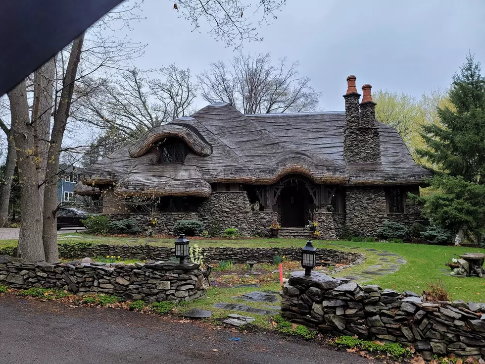 Unconventional St. Paul House Certainly Doesn’t Fit In On Its Street