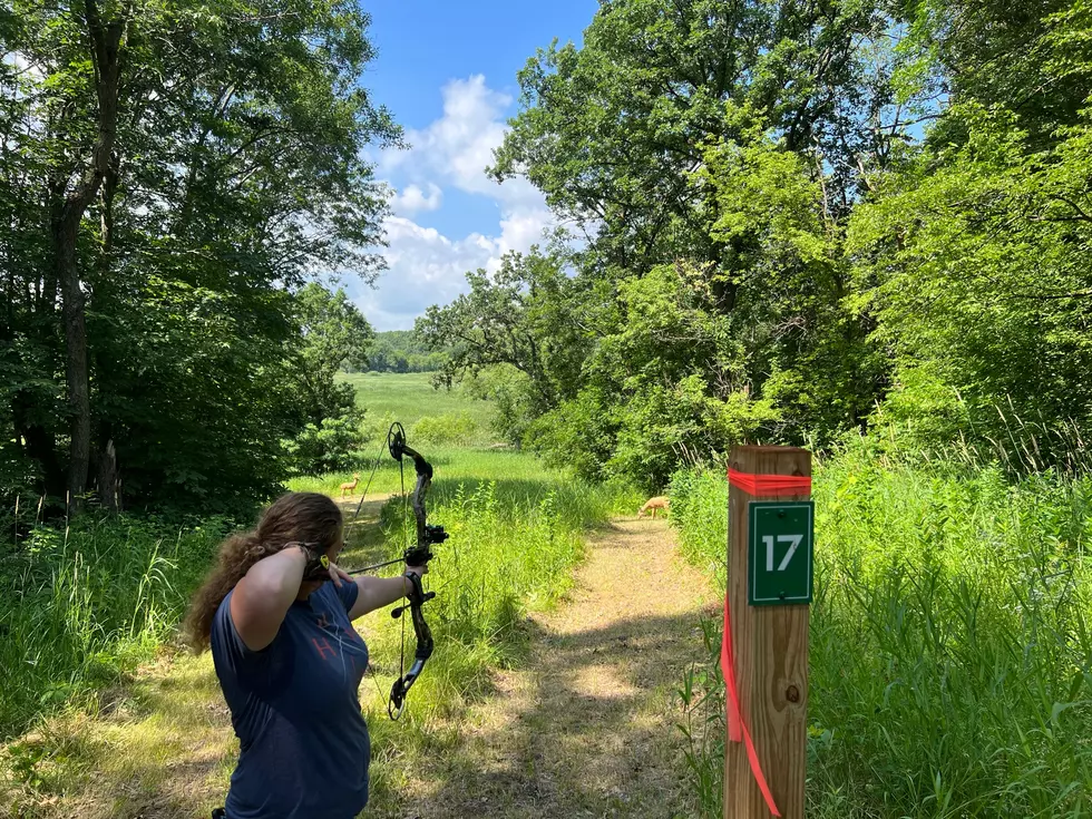 New 3D Archery Course and Range Opening in Prior Lake, Minnesota