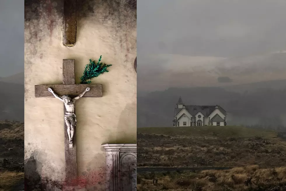 Was There Really a Cult With Their Own Town in Iowa?