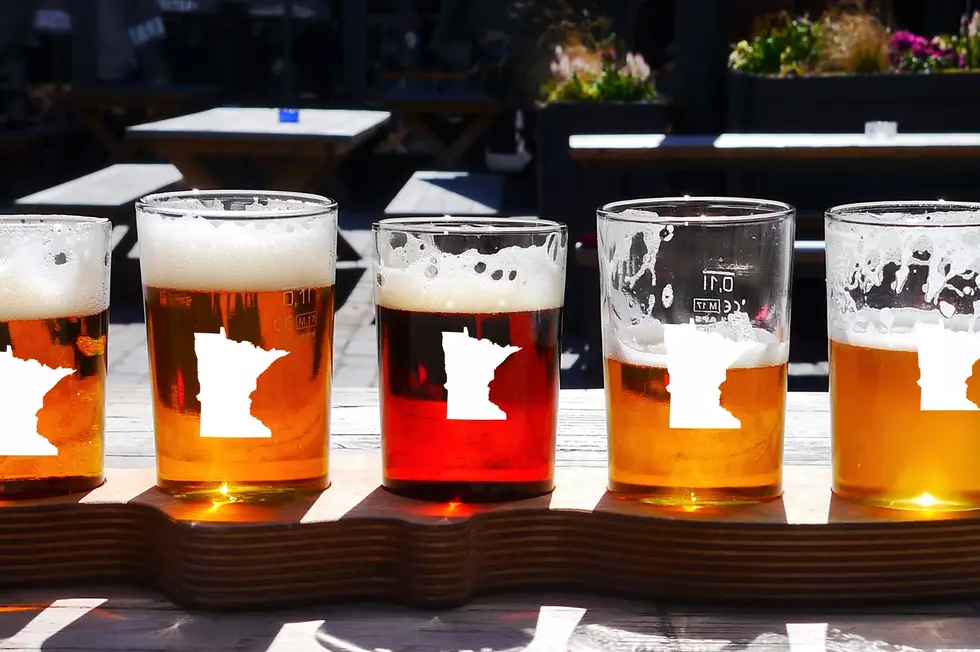 Minnesota Among the Top States for Beer Lovers