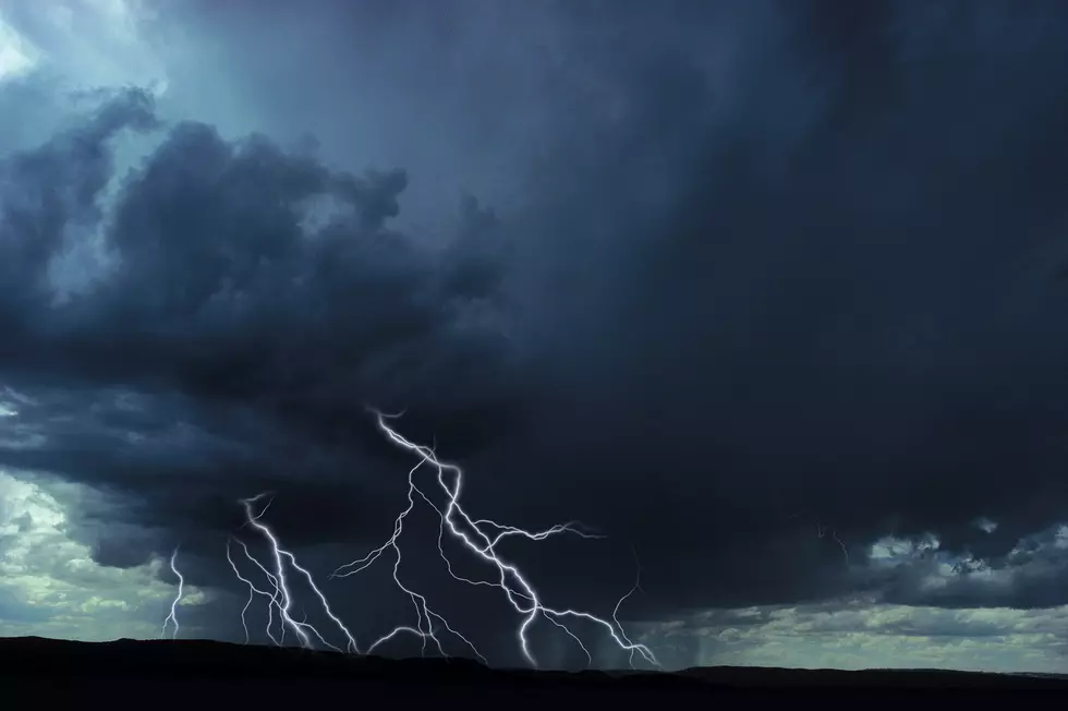 Severe Storms Possible Today Across Southern Minnesota