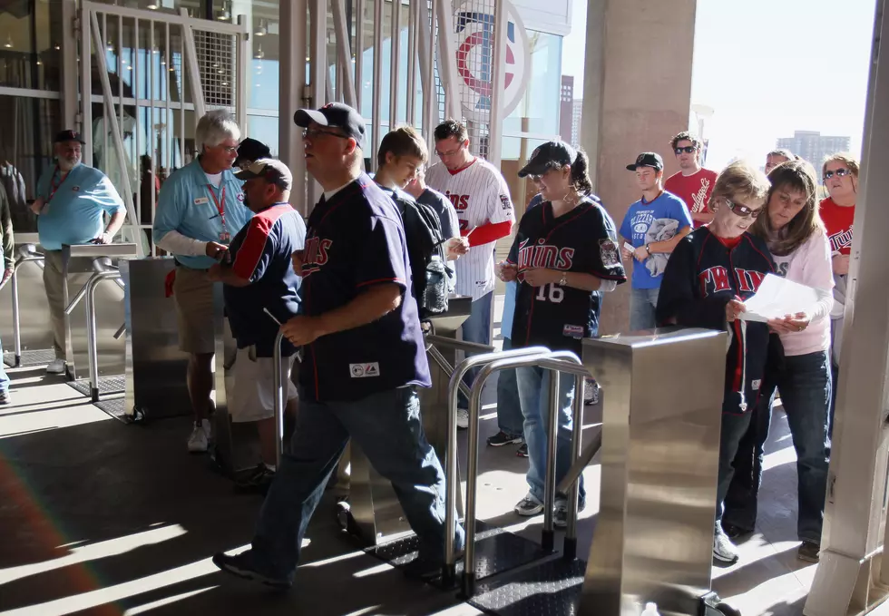 Minnesota Twins Announce 2025 Schedule