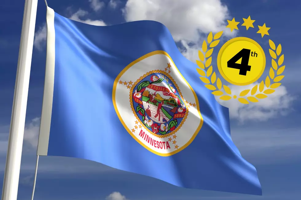 MN Scores Better Than 46 Other States for Life Quality