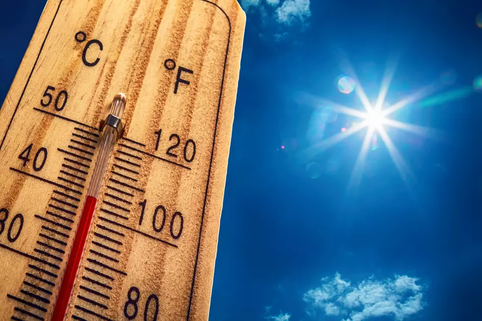 Get Ready for a Labor Day Weekend Heatwave in Southern Minnesota