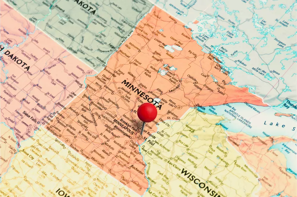 Survey Says This is The Best Place to Live in Minnesota in 2024