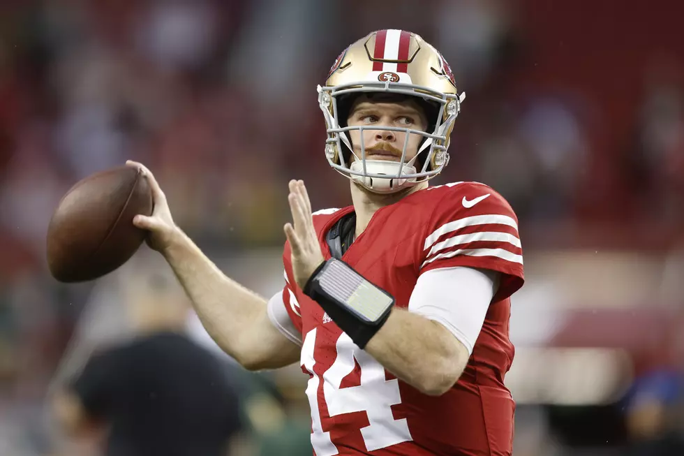 Minnesota Vikings to Sign QB Sam Darnold, Add Packers’ RB Aaron Jones