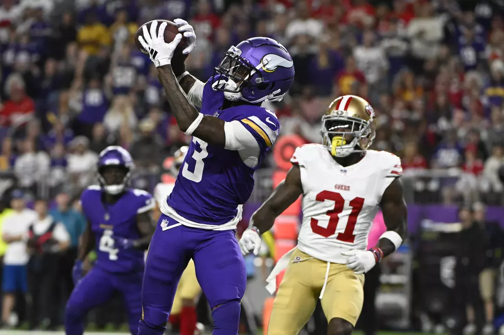 Vikings Gameday: Minnesota Hosts San Francisco in NFL Week 2 Today